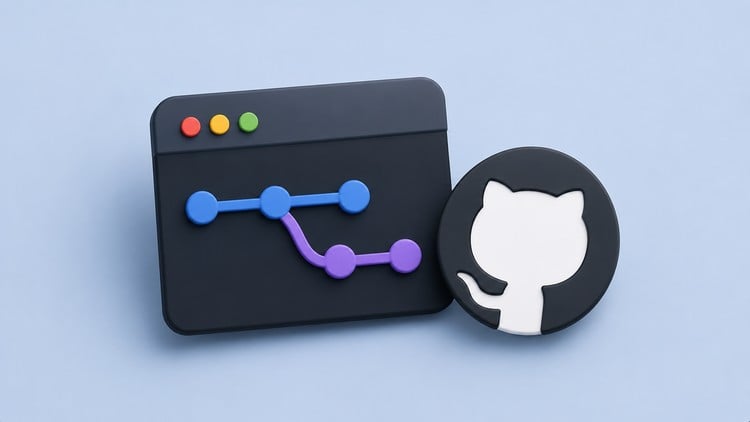 Git & GitHub Version Control: Coding Practice Exams - Free Online ...