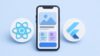 Mobile App Development: React Native & Flutter Exams