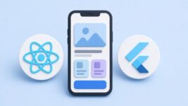 Mobile App Development: React Native & Flutter Exams