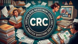 Certified Risk Adjustment Coder (CRC) Practice Tests