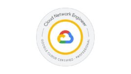 [NEW] Professional Cloud Network Engineer