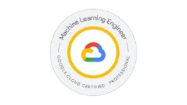 [NEW] Professional Machine Learning Engineer
