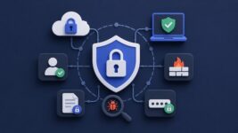 Cybersecurity Fundamentals (Security+) Practice Exams