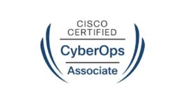 [NEW] Cisco Certified CyberOps Associate