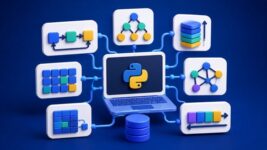 Data Structures & Algorithms (Python): Practice Exams