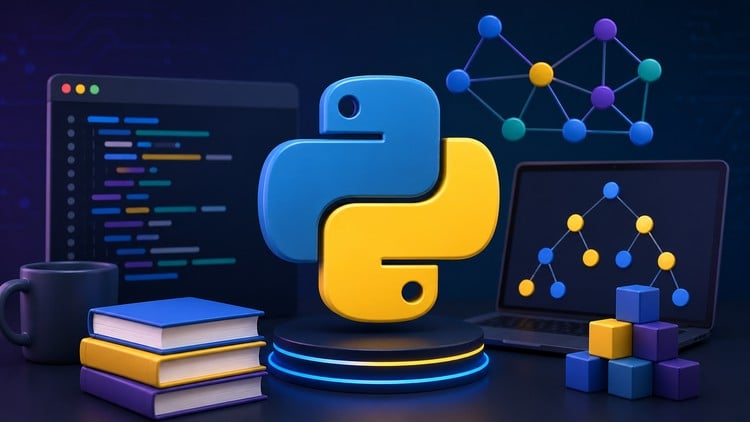 250+ Python DSA Coding Practice Test [Questions & Answers] - Free ...