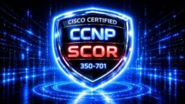 CISCO CCNP SCOR 350-701 — 1500 Certified Exam Questions