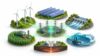 Fundamentals of Renewable Energy