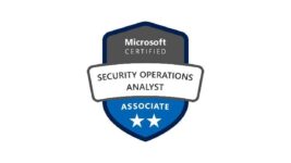 [NEW] Microsoft Security Operations Analyst
