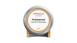 [NEW] Oracle Certified Professional Java SE 11 Developer