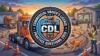 CDL Practice Test 2026 – Pass Your CDL Exam