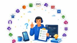 500+ AWS Interview Questions with Answer 2026