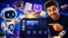 Create Professional Online Courses with Manus AI