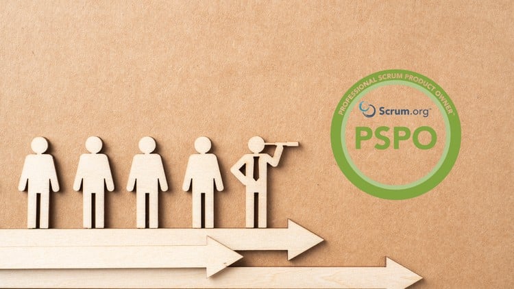 Giới Thiệu Product Owner trong Mô Hình Agile – Scrum | PSPO
