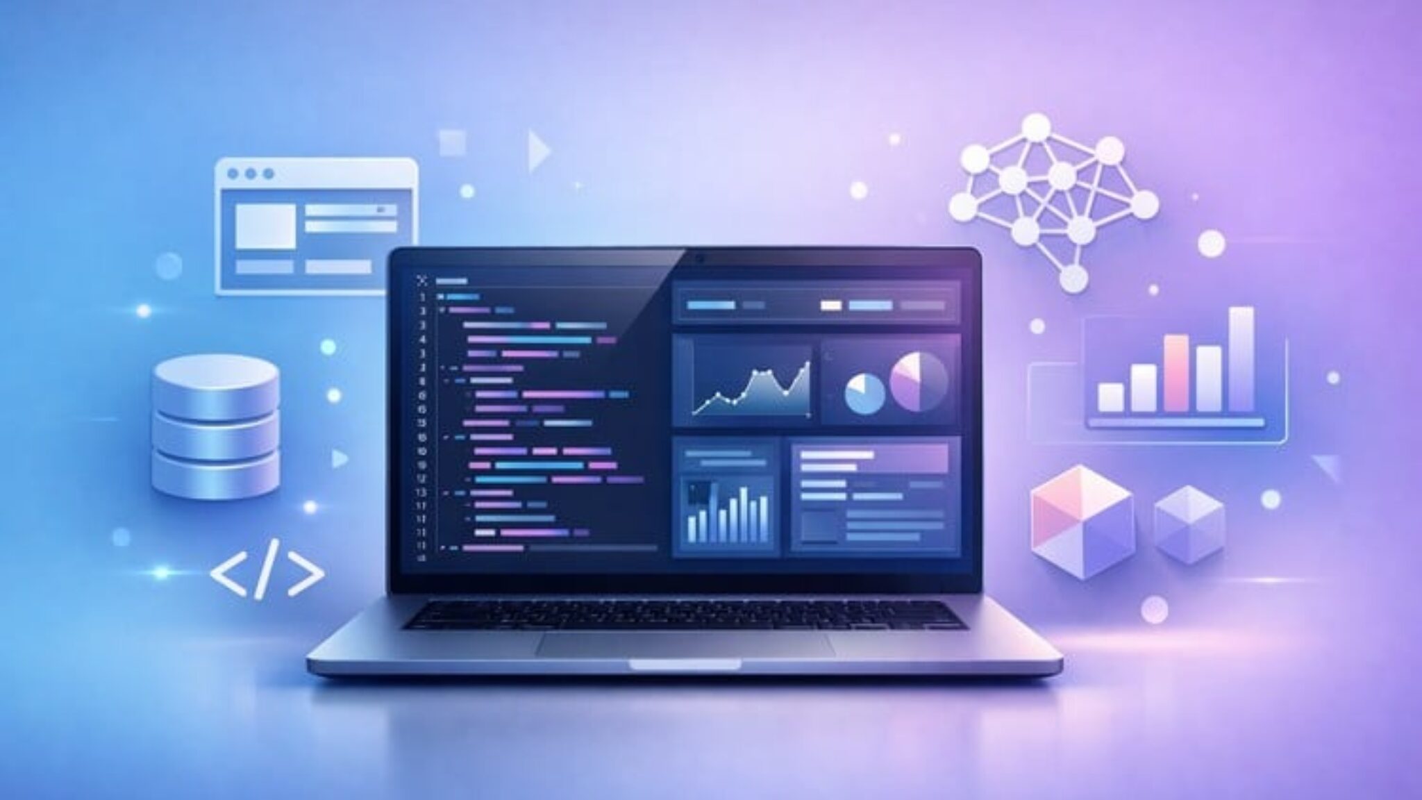 Full Stack Python & Django Framework from Zero to Hero 2026 - Free ...