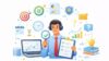 1400+ IT Management Interview Questions Practice Exam Test