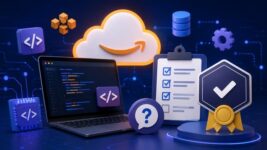 AWS Developer Associate DVA-C02 Practice Exams 2026