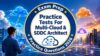 Practice Test 2026 For Multi-Cloud & SDDC Architect