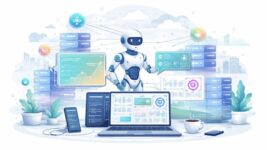 AI-Powered Microservices with Vibe Coding & Software 3.0