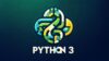 Python 3. Curso de python con 150 ejemplos y 10 proyectos