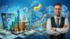 Complete Python and Machine Learning in Financial Analysis