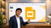 Complete Google Slides from Scratch