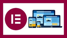 Cómo Crear una Página web con WordPress y Elementor 2026