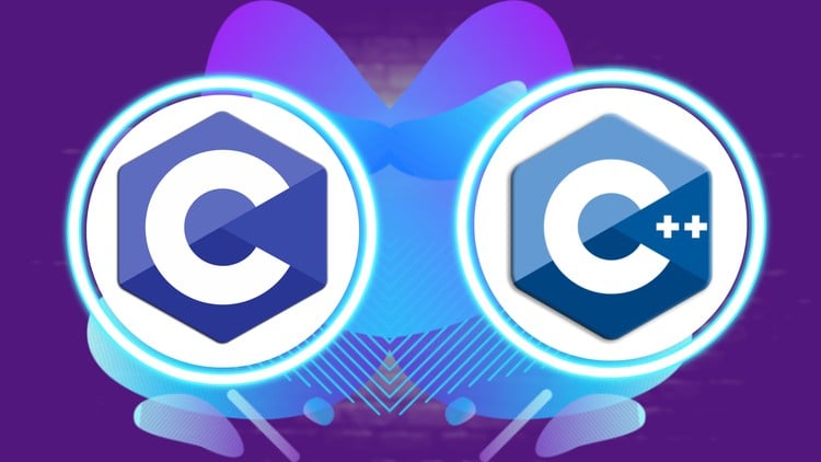 The Complete C & C++ Programming Course - Mastering C & C++ - Free ...