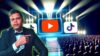 Viral TikTok & YouTube Shorts: ChatGPT & CapCut Mastery