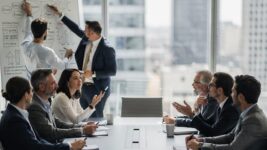 Organizational Influences & Project Management Lifecycle