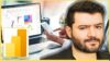 Microsoft Power BI Track: Power BI For Management Dashboards