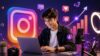 Instagram Marketing Blueprint: Build Your Brand Online