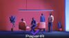 Future of Work: AI, Automation and the Human Advantage [EN]