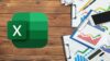 Excel Data Analysis Visualization with Management Technique