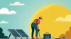 Solar Energy For Electricity & Installation Training