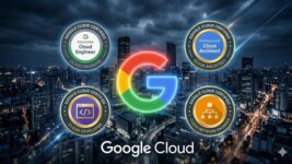 Google Cloud Digital Leader: Complete Practice Test Prep