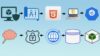 Full Stack Web App DevOps – From Idea to Cloud – All-In-One