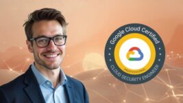 GCP Professional Cloud Security Engineer Practice Exams