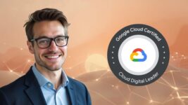 GCP Cloud Digital Leader Practice Exams 2026