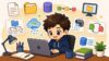 Java File Handling & IO Streams – Interview Questions 2026