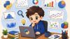 Python Data Visualization – Interview Questions 2026