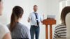Presentation Skills Training
