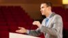 Public Speaking and Presentations