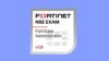 Fortinet NSE 4 – FortiOS 7.6 Administrator Practice Tests