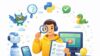 400 Python Playwright Interview Questions with Answers 2026