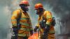 Postgraduate Diploma in Fire Safety & Risk Management