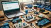Arduino Sensors & Block Coding for Beginners.