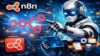 AI Agents 2026: Automate Everything with n8n & AI Automation