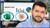 Excel Charts AI: Claude For Excel Charts & Data Analytics