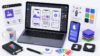 UI/UX Design & Figma Mastery: Product Design Tests